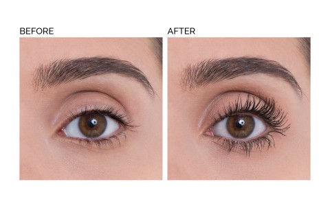 Vamp! Mascara Sexy Lashes - PUPA Milano